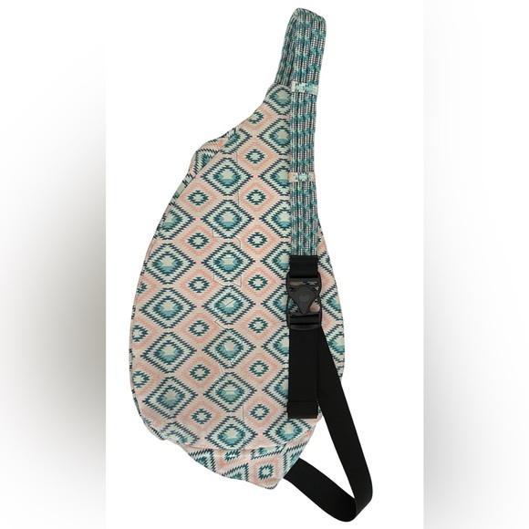 Kavu Rope Bag - Picture 2 of 16